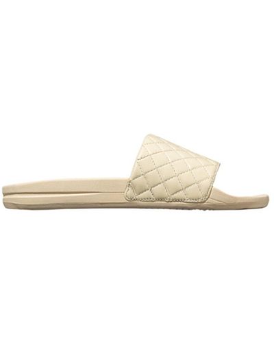 Athletic Propulsion Labs Lusso Slide - White