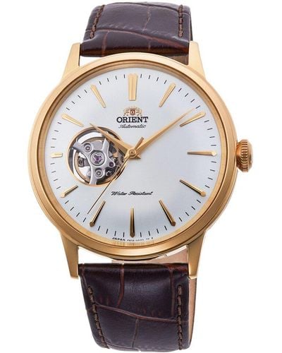 Orient Classic Bambino Watch - Gray