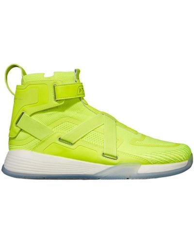 Athletic Propulsion Labs Superfuture Sneaker - Yellow