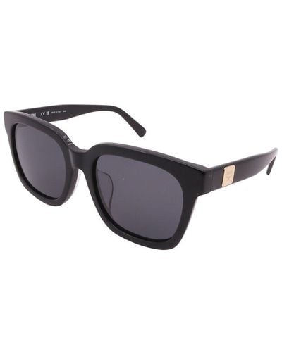 MCM 610sa 56mm Sunglasses - Black