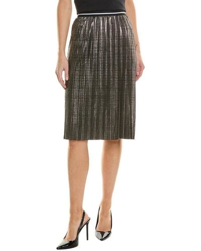 Marc Cain Skirt - Black