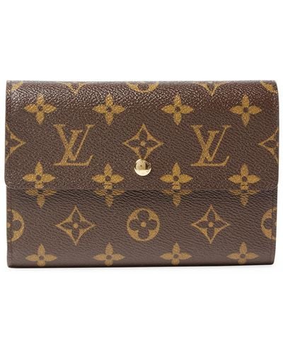 Mens Louis Vuitton Wallets and cardholders from C340  Lyst Canada