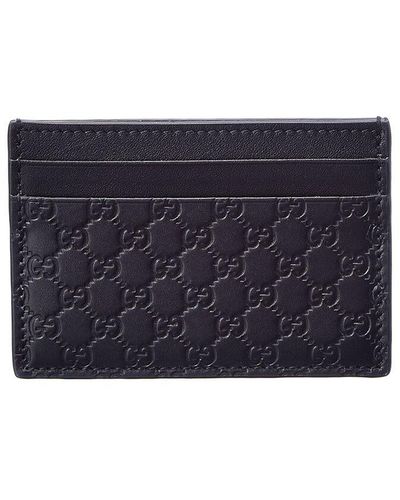 Gucci Wallets and cardholders for Men | Online Sale up to 45% off | Lyst