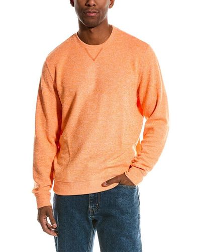 Robert Graham Bassi Knit Top - Orange