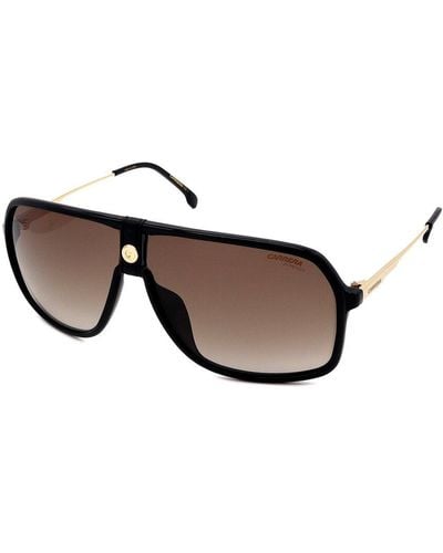 Carrera 1019/s 64mm Sunglasses - Brown