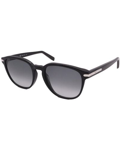 Ferragamo Sf993s 53mm Sunglasses - Black