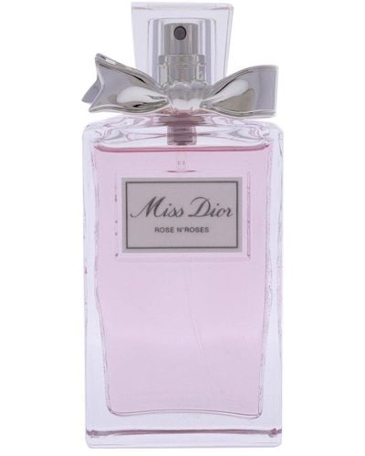 Dior 1.7Oz Miss Rose Nroses Edt - Purple
