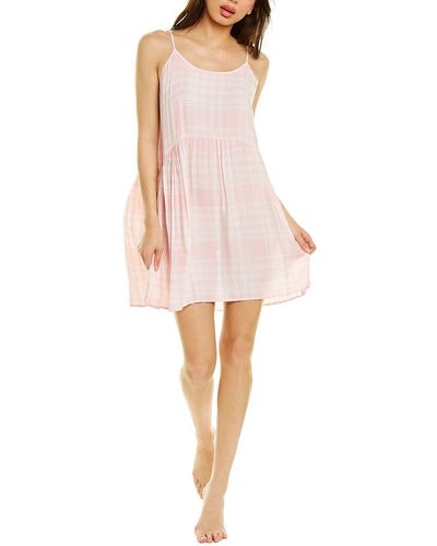 DKNY Sleep Chemise - Pink