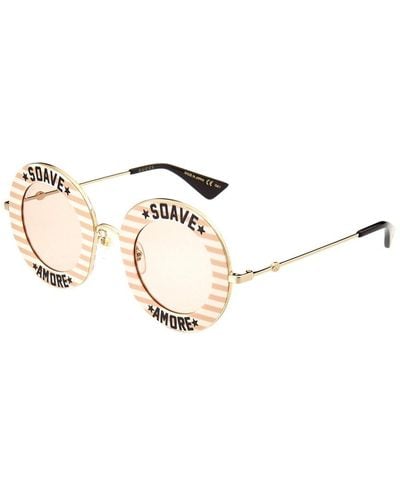 Gucci Eyewear GG0977S cat-eye Frame Sunglasses - Farfetch