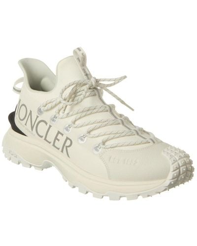Moncler Trailgrip Lite2 Sneaker - Natural