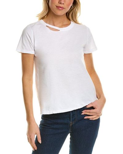 n:PHILANTHROPY Harlow Bff T-shirt - White
