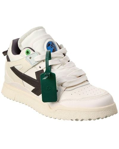 Off-White c/o Virgil Abloh Shoes for Men | Online Sale up 62% off | Lyst