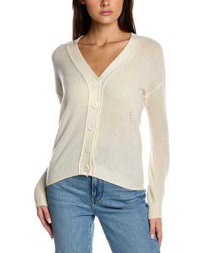 White Kier + J Sweaters and knitwear for Women | Lyst