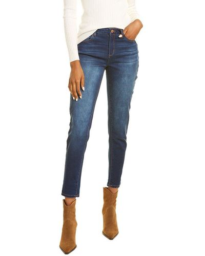 Women's Jones New York Skinny jeans from C$89 | Lyst Canada