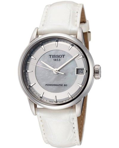Tissot Watch - Gray