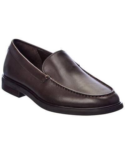 vince loafers on sale