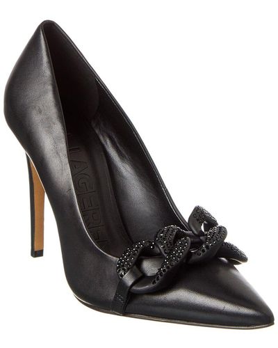 Karl Lagerfeld Shoes for Women | Online Sale up to 70% off | Lyst