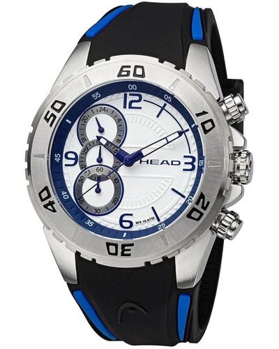 Head Vancouver 1 Watch - Blue