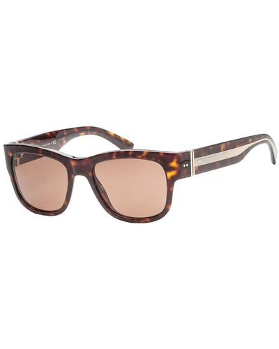 Dolce & Gabbana Dg4390 54mm Sunglasses - Pink