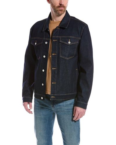 7 For All Mankind Jackets for Men | Online Sale up to 77% off
