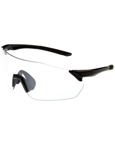 Smith Reverb 135mm Sunglasses - Black