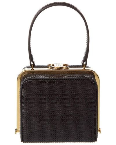Celine CELINE Clutch Bag Multi-Case Pouch Brown Gold Bordeaux Leather |  eLADY Globazone