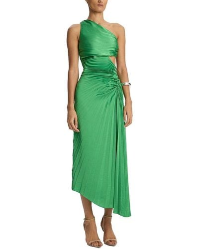 A.L.C. Dahlia Dress - Green