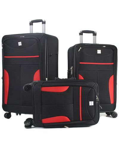 Izod Luggage and suitcases for Women | Online Sale up to 50% off | Lyst