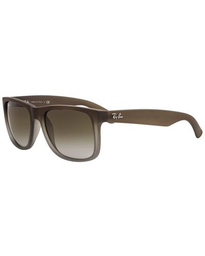 Ray-Ban Rb4165 55mm Sunglasses - Brown