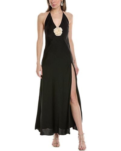 Bardot Aradia Dress - Black