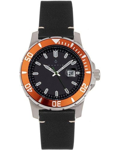 Nautis Diver Pro 200 Watch - Multicolor