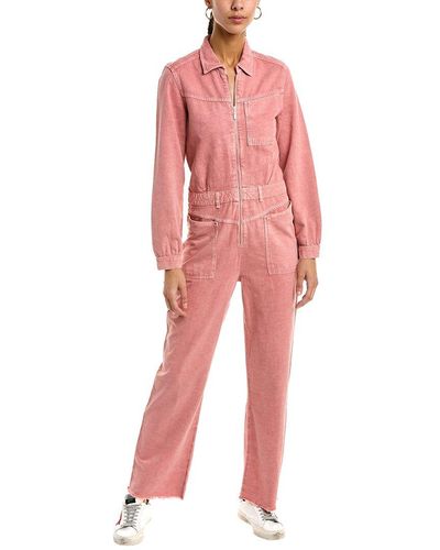 Ba&sh Jumpsuits and rompers for Women | Online Sale up to 70% off | Lyst  Canada