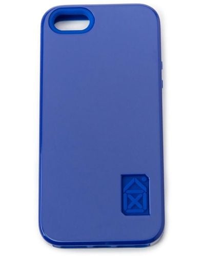 Case Scenario Iphone® 5 Case - Blue