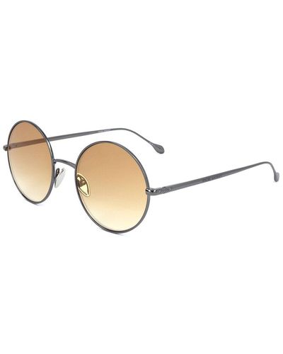 Isabel Marant Im0016 54mm Sunglasses - White