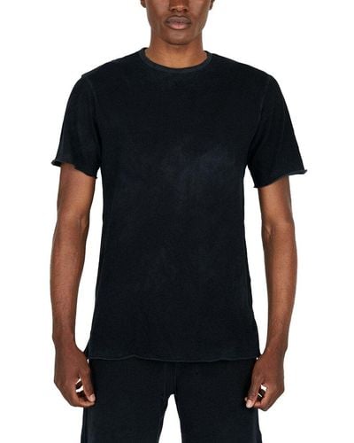 Cotton Citizen Jagger T-shirt - Black