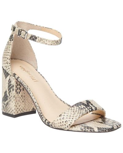 J.McLaughlin Sandal heels for Women | Online Sale up to 73% off | Lyst