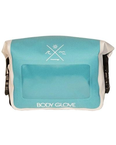 Body Glove Costa Waterproof Hip Pack - Blue