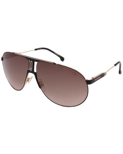 Carrera Panamerika 65 65mm Sunglasses - Brown
