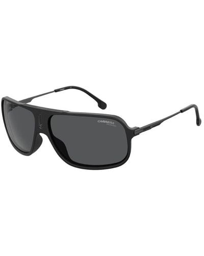 Carrera Cool65 65mm Polarized Sunglasses - Multicolour
