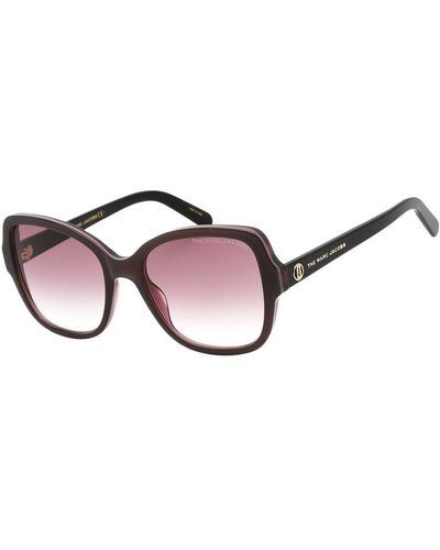 Marc Jacobs Marc 555/s 55mm Sunglasses - Gray