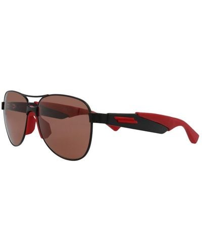 Bottega Veneta Bv1231S 59Mm Sunglasses - Brown