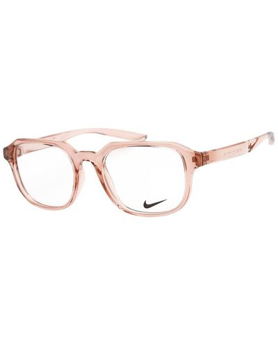 womens light pink nikes