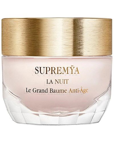 Sisley 1.6Oz Supremya: The Supreme Anti-Aging Cream - Pink