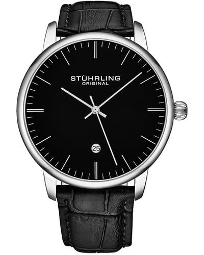 Stuhrling Stuhrling Original Symphony Watch - Multicolor
