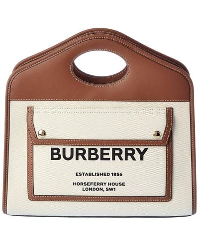 Womens Designer Bags  Check  Leather Bags  Burberry Official