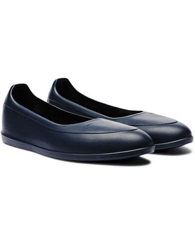 Swims Classic Loafer - Blue