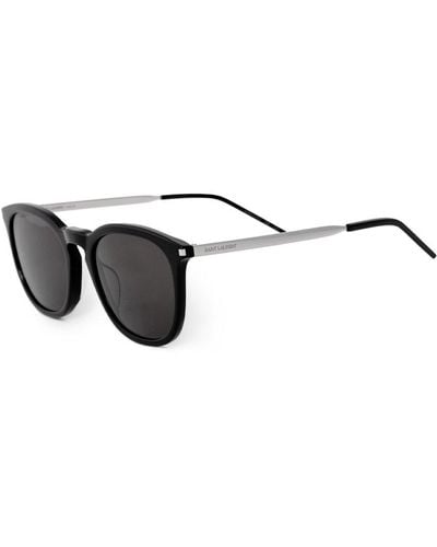 Saint Laurent Sl360 53mm Sunglasses - Multicolor