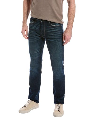 Joe's Jeans The Asher Marmont Slim Fit Jean - Blue