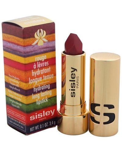 Sisley 0.3Oz Phyto Khol Perfect Eyeliner With Blender & Sharpener - Multicolour