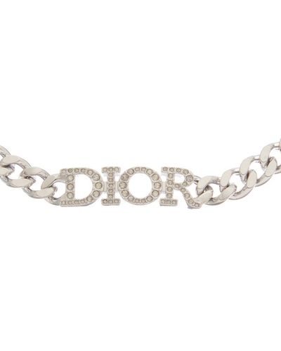 Dior Necklaces for Women | Online Sale up to 39% off | Lyst